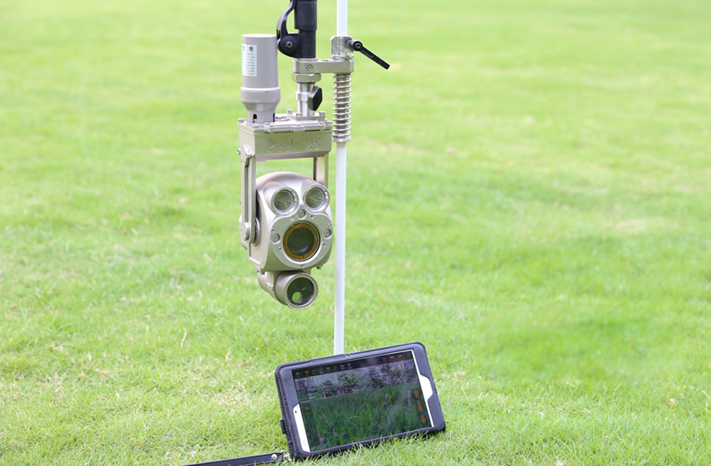 286颐和路管道检测QV潜望镜